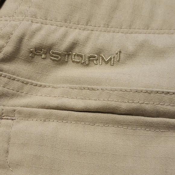 Under Armour Storm Cargo Pants - Picture 3 of 8